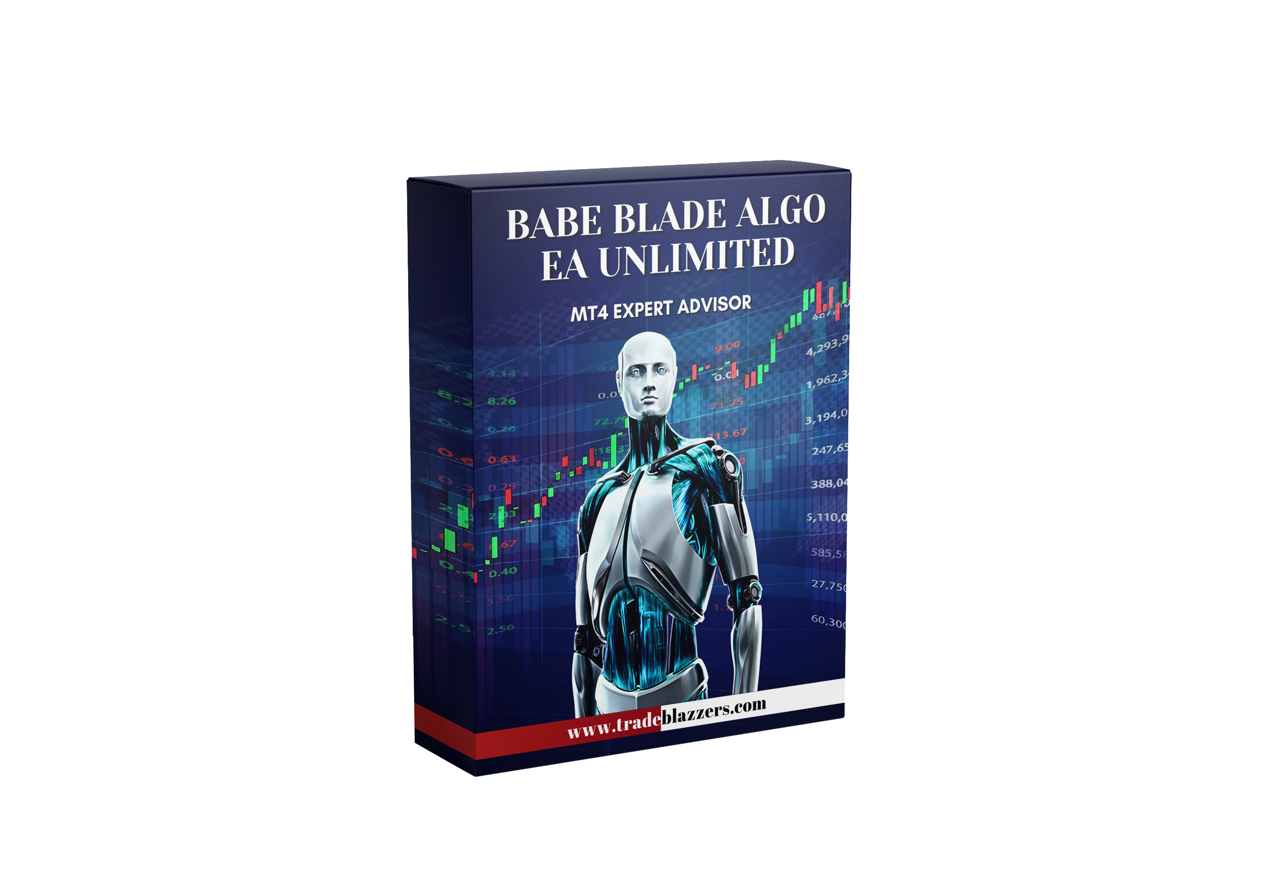 Babe Blade Algo