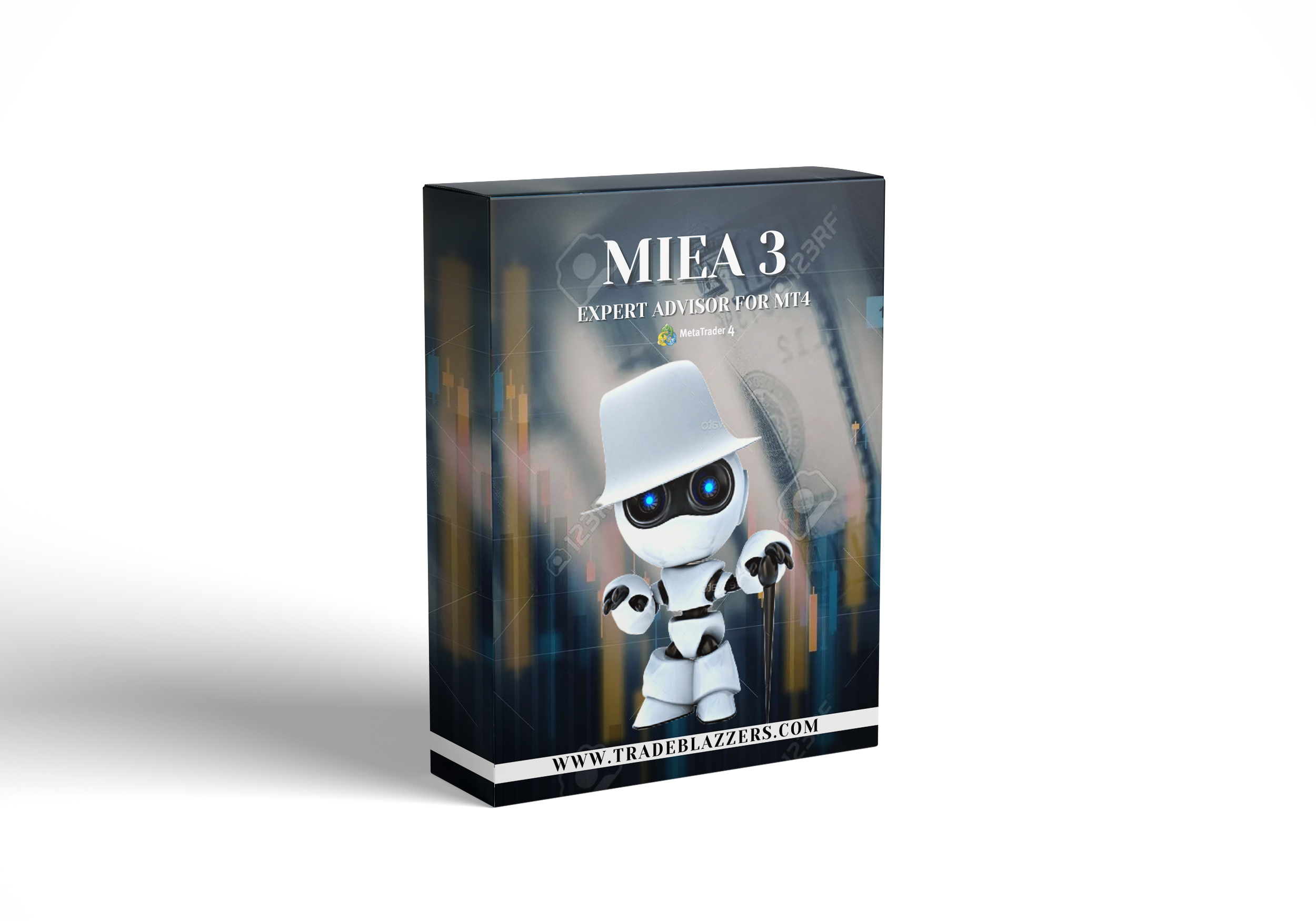 Mockups Design
