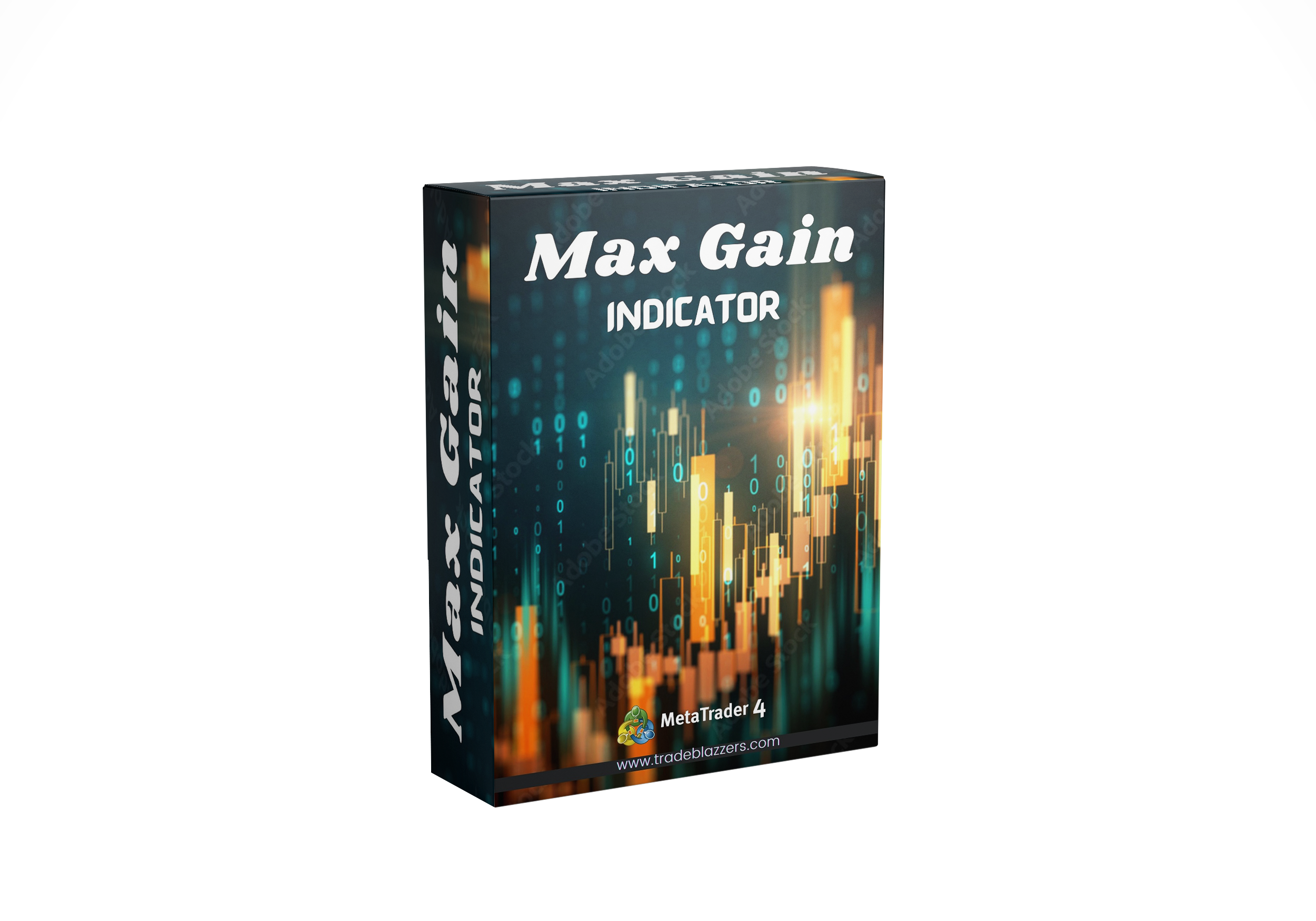 Max Gain
